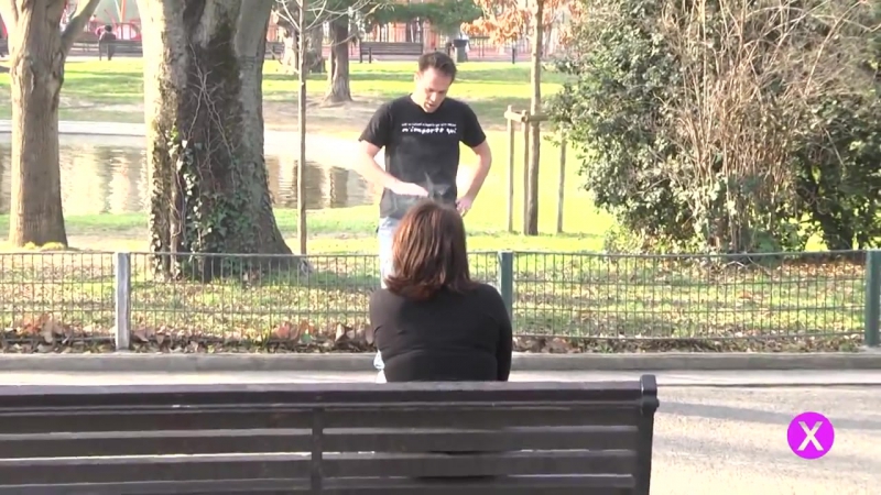 Free sex ( Rémi