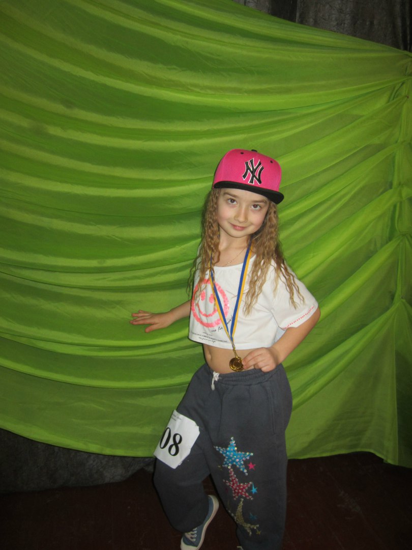 Виктория Прокопенко