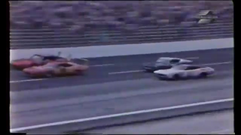 Vintage 1970 1978 NASCAR