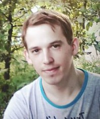 Сергей Кошелев