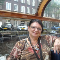 Татьяна Волкова