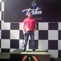 Евгений Волков