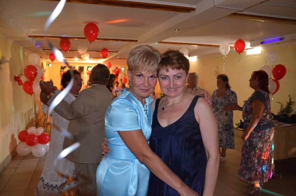 Елена Турбина (Шилова), Россия, Пермь