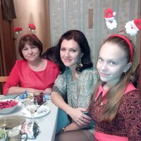 Людмила Гончарова