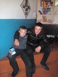 Александр Романенко