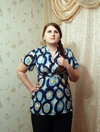 Элла Шиянова
