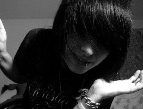 Витя Волков, Россия, Москва