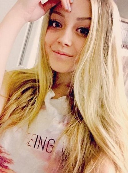 Ксюша Ефимова, Россия, Саратов