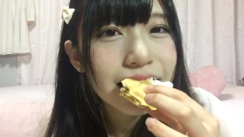 20160614 Showroom Miyajima Aya part 1 2st
