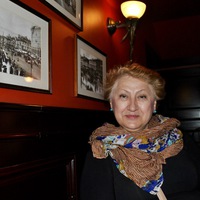 Валентина Лобанова