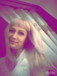 Елена Андреева