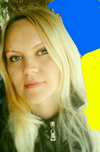 Марина Викторовна
