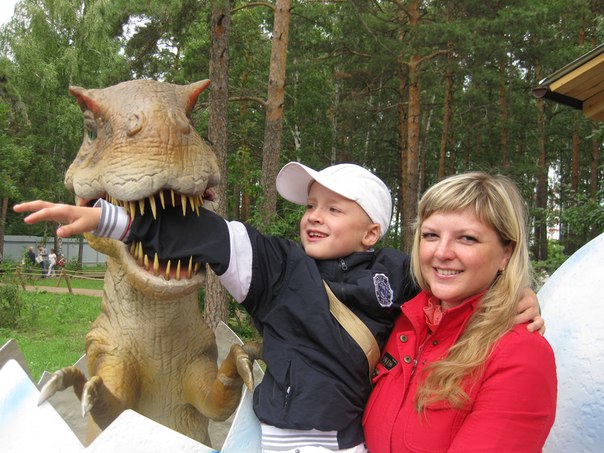 Лена Лена, Россия, Челябинск