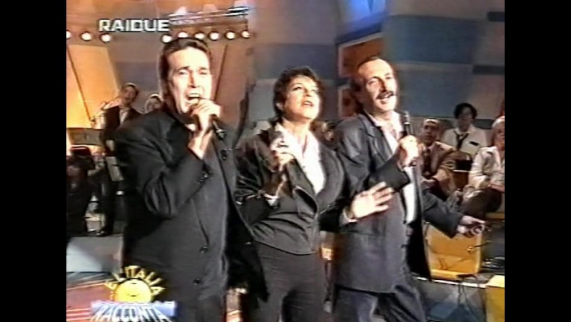Ricchi E Poveri Che
