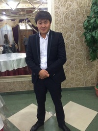 Таубай Турганбаев