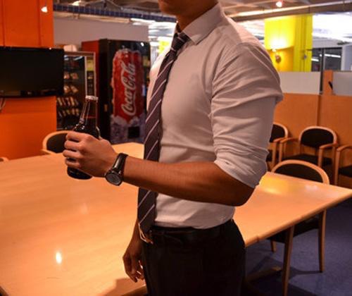 Rashed Wf, Малайзия, Kuala Lumpur