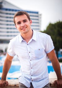 Сергей Васильевич