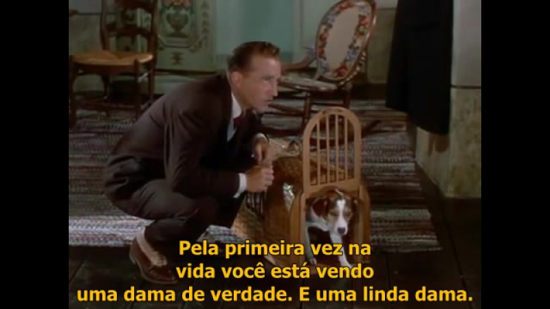 A Valsa do Imperador ( The Emperor Waltz, 1948) Billy Wilder, legendado em