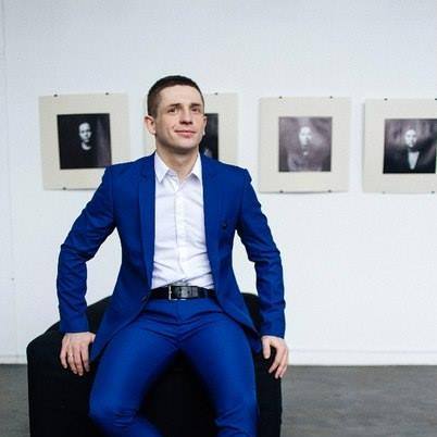 Алексей Мальцев, Россия, Москва