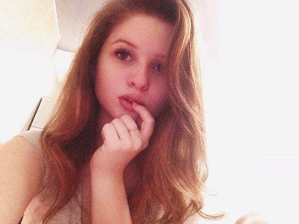 Анастасия Амалия, Россия, Москва