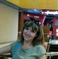 Ирина Кулешова