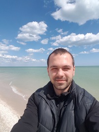 Владимир Бондаренко