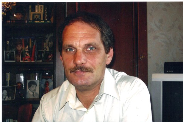 Юрий Зотов, Россия, Москва