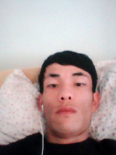 Акжол Калиев, Казахстан, Жаркент