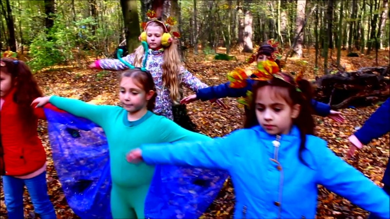PELIKAN DANCE Чари