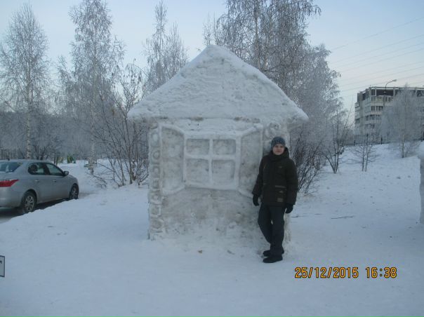Антон Алексеев, Россия, Иркутск
