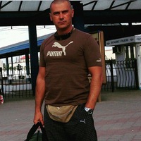 Олег Бондаренко