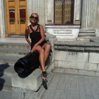 Ирина Петрова