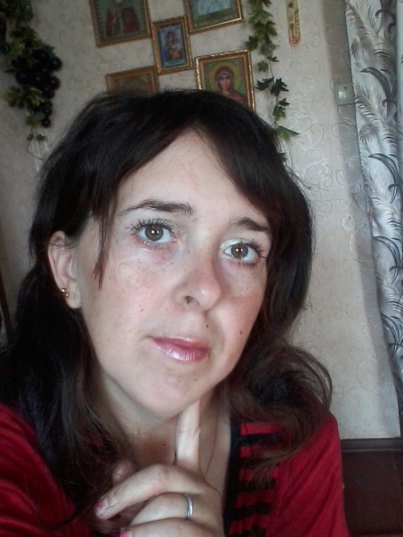 Вераника Пивовар, Украина, Харьков