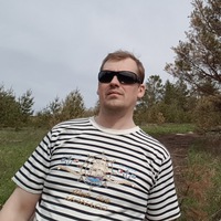 Евгений Бычков