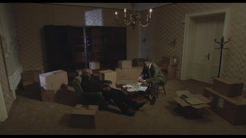 Зона мертвых (2009), Zone of the Dead (2009)