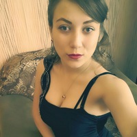 Наташа Макарова