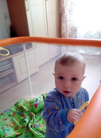 Александр Моисеев
