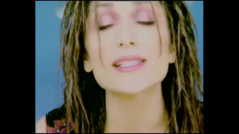 Despina Vandi To koritsaki sou ( Official Video Clip)