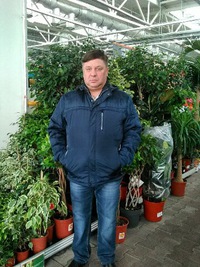 Александр Сердюков