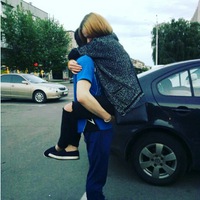 Тоша Петренко