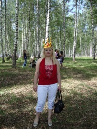 Фото профиля