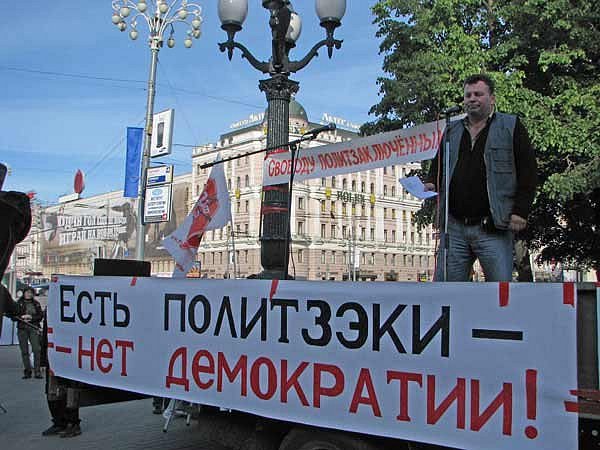 №41, Кирил Сборов, 48 лет №41, Кирил Сборов, 48 лет