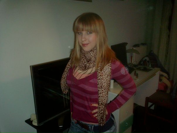 №4, Taniushka Yaremchuk №4, Taniushka Yaremchuk