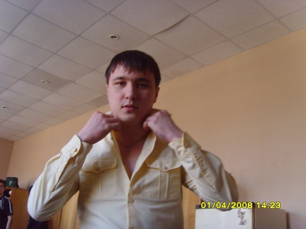 Евгений Филимонов фото профиля #2