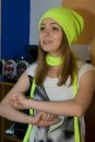 №13 Наталья Ванюшина
