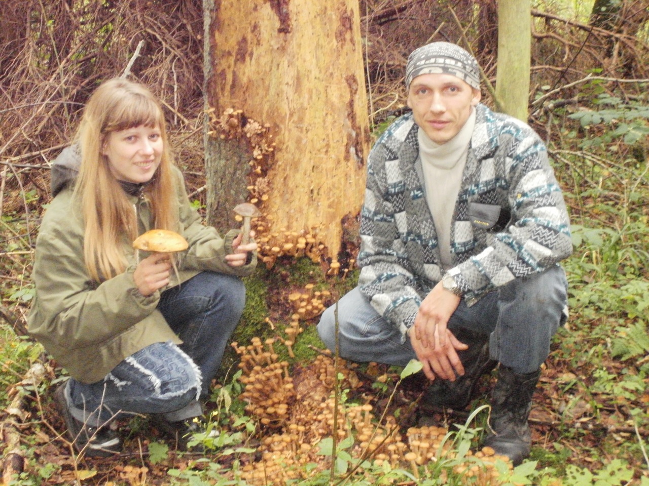 Фото профиля