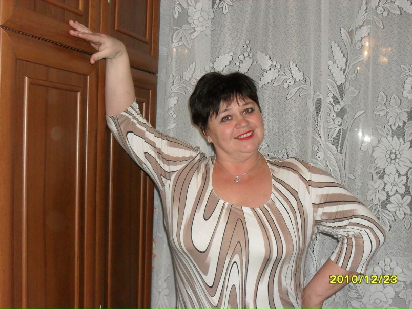 №18, Елена Сетдикова, Рыбинск №18, Елена Сетдикова, Рыбинск