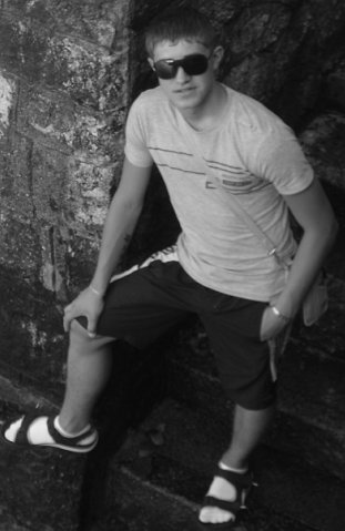 №37, Тарас Лакомський, 33 года, Комарно №37, Тарас Лакомський, 33 года, Комарно