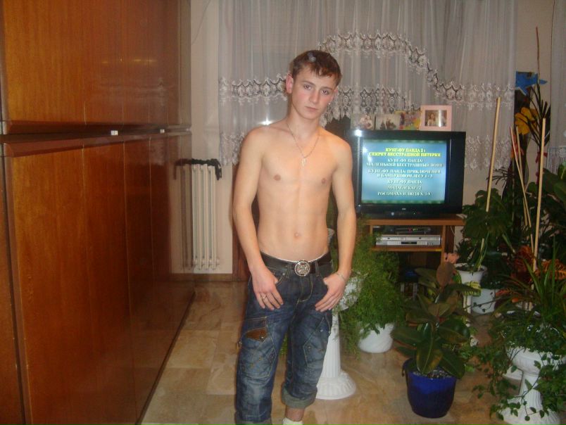 №18, Михайло Сензюк, 33 года, Modena №18, Михайло Сензюк, 33 года, Modena