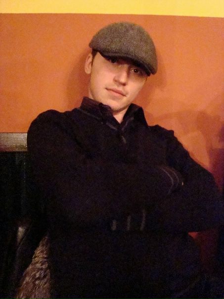 №52, Віталій Гавриленко, Полтава №52, Віталій Гавриленко, Полтава